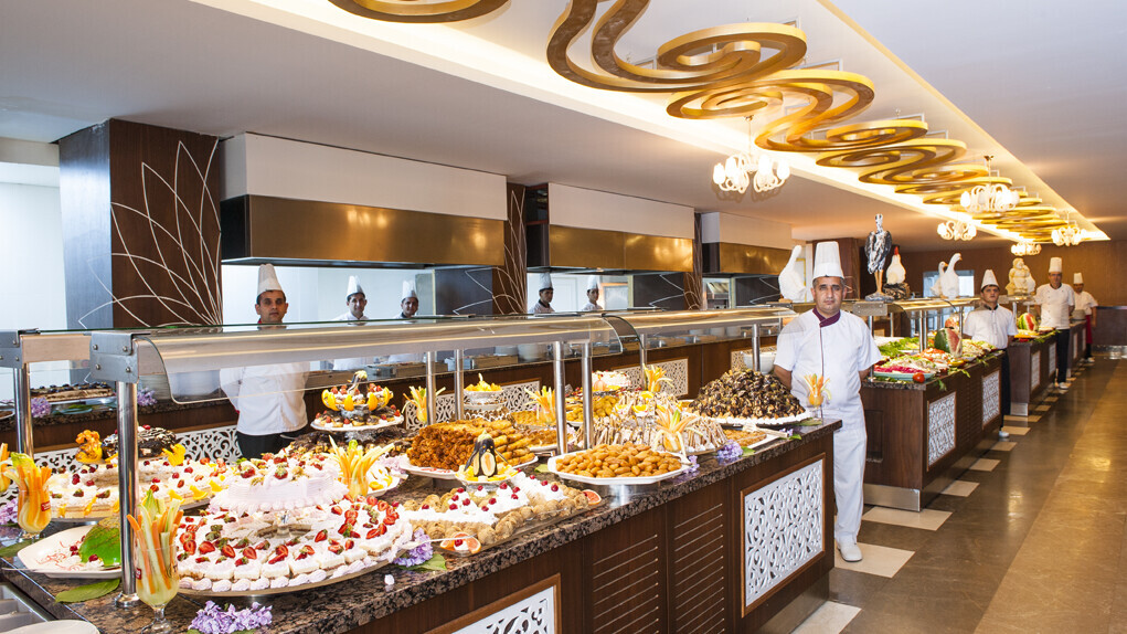 Concordia Celes Hotel